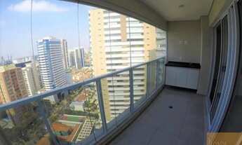 Imagem 1: APTO BROOKLIN Apartamento com 1 dormitório