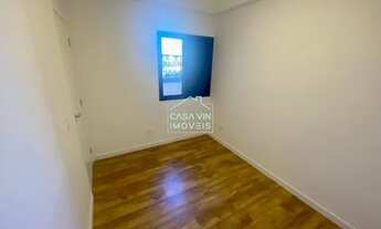 Imagem: Apartamento - Pinheirinho - Vinhedo