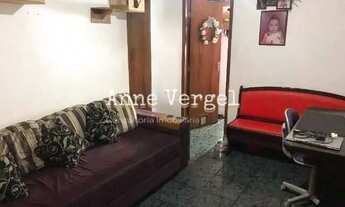 Imagem 6: Apartamento à venda no bairro Vila Mercês - Carapicuíba/SP