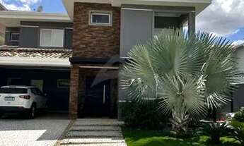 Imagem: Casa - Swiss Park - Campinas