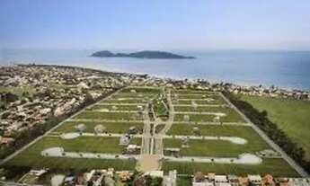 Imagem: Terreno loteamento Jardim Campeche 12x30