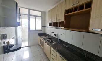 Imagem 6: Apto de 2 Dorm c/1 suite, SACADA GOURMET, PISCINA, 95 m² de area util. Bairro; Guilhermina