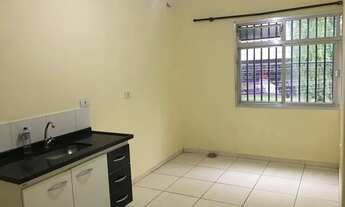 Imagem 6: Kitnet em frente ao metrô Tucuruvi