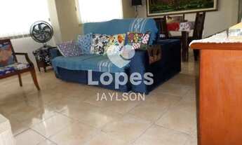 Imagem: Apartamento - 02 quartos - Del Castilho