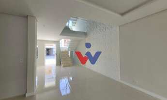 Imagem 7: Sobrado com 4 dormitórios à venda, 187 m² por R$ 1.155.000,00 - Campo Comprido - Curitiba