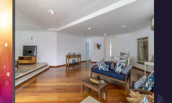 Imagem 6: CASA RESIDENCIAL em SANTANA DE PARNAÍBA - SP, ALPHAVILLE