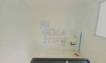 Imagem 6: Apartamento Padrão em Ribeirão Preto