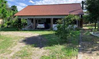 Imagem 2: Espetacular sítio em condomínio fechado, Águas Claras..