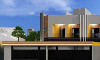 Imagem: SANTO ANDRé - Casa Padrão - Vila Curuçá