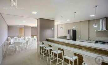 Imagem 4: Apartamento com 2 dormitórios à venda, 72 m² por R$ 590.000,00 - Jardim Atlântico - Goiâni