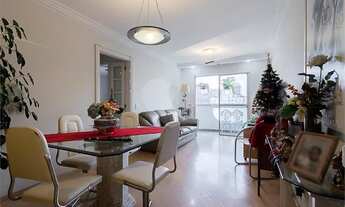 Imagem 3: São Paulo - Apartamento Padrão - VILA OLÍMPIA