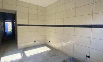 Imagem 6: SOBRADO INDIVIDUAL FINO ACABAMENTO, NO SOLEMAR!