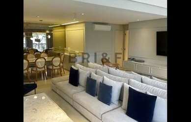 Imagem 4: Campo Belo 3 suítes com 3 vagas