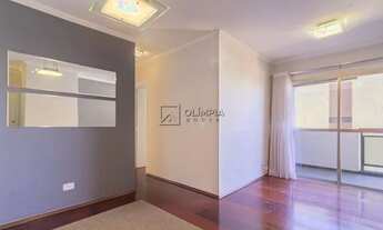 Imagem 2: Apartamento Locação Vila Olímpia 60 m² 2 Dormitórios