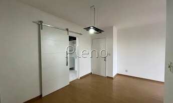 Imagem 3: Apartamento - Vila Industrial - Campinas