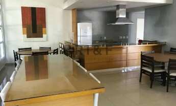 Imagem 5: Campo Belo 3 suítes com 3 vagas