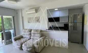 Imagem 4: 1 SUÍTE EM APARTAMENTO GARDEM NO CONCETTO BIANCO