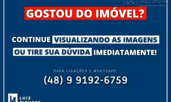 Imagem 6: Terreno à venda Novo Horizonte sem correção e juros - Forquilhas, São José/SC