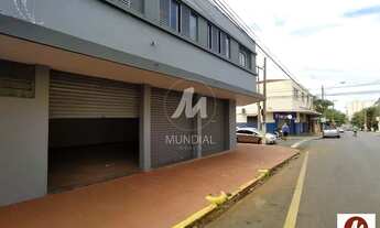 Imagem: Salão/Galpão (salão - térreo), cozinha