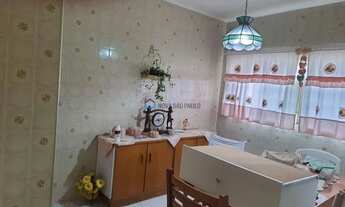 Imagem 6: Casa térrea Jardim da Saúde com 249 m² de terreno