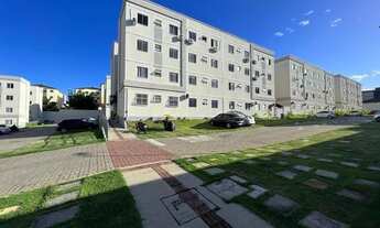 Imagem 3: Apartamento com 2 quartos, 41m² - Parque Da Vinci na Messejana