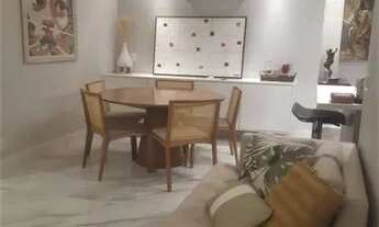 Imagem 5: APARTAMENTO RESIDENCIAL em BARUERI - SP, ALPHAVILLE EMPRESARIAL