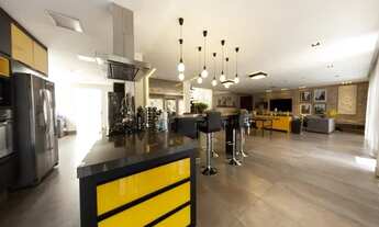 Imagem: CASA RESIDENCIAL em SANTANA DE PARNAÍBA