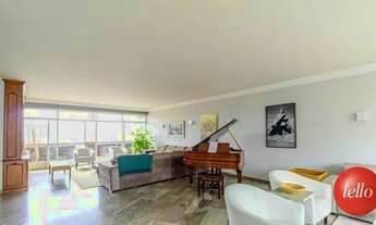 Imagem 2: São Paulo - Apartamento Padrão - Consolação