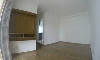 Imagem 4: Apartamento com 2 dormitórios para alugar, 50 m² por R$ 1.723,46/mês - Pinheirinho - Curit