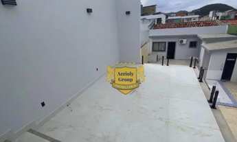 Imagem 2: Casa com 4 dormitórios para alugar, 250 m² por R$ 13.010,00/mês - Camboinhas - Niterói/RJ