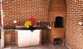 Imagem 1: Casa para locação e venda no Bairro Parque Via Norte em Campinas/SP