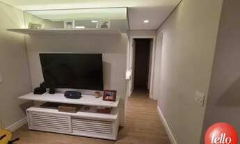 Imagem 3: São Paulo - Apartamento Padrão - Tatuapé