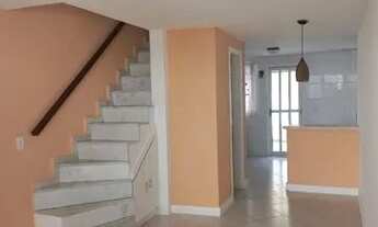 Imagem 2: Casa recreio Casa em condomínio com 3 dormitórios