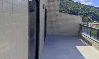 Imagem 7: Cobertura para venda tem 138 metros quadrados com 3 quartos em Várzea - Teresópolis - RJ