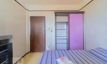 Imagem 6: Apartamento para Aluguel - Carlos Prates, 1 Quarto, 25 m2