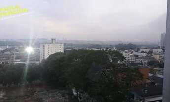 Imagem 3: Apartamento com 2 dormitórios para alugar, 52 m² por R$ 1.740,00/mês - Vila Augusta - Guar