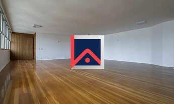 Imagem 3: Apartamento Locação 3 Dormitórios - 226 m² Jardim Paulista