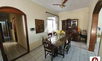 Imagem 3: Casa (térrea na rua) 3 dormitórios/suite, cozinha planejada