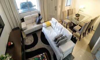 Imagem: Sobrado a venda 03 quartos, no Santa Cândida