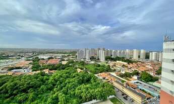 Imagem 3: Apartamento para venda tem 65 metros quadrados com 3 quartos em Parque Iracema - Fortaleza