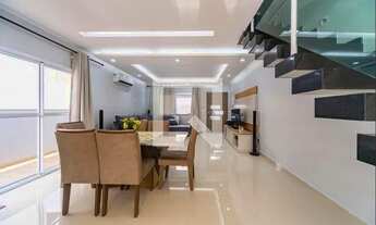 Imagem 4: Casa para Aluguel - Campestre, 3 Quartos, 284 m2