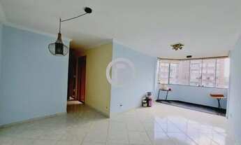 Imagem: Apartamento para venda 101m², 3 dormitórios