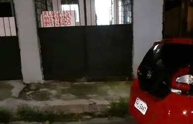 Imagem 6: Kitnet Quarto com aluguel por R$400 /mês