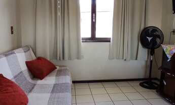 Imagem 2: Apartamento super ventilado centro 1 quadra da praia