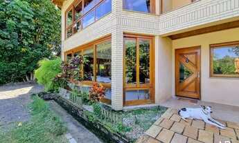 Imagem 2: Casa com 4 dormitórios à venda, 390 m² por R$ 2.500.000,00 - Paragem dos Verdes Campos - G