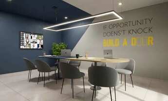 Imagem 6: Studio de 27m2 com 1 quarto em Santo Amaro - São Paulo - SP