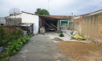 Imagem 2: Casa com 2 quartos, Parque Dom Pedro II - Campinas