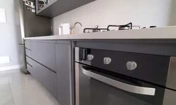 Imagem 3: APARTAMENTO RESIDENCIAL em BARUERI - SP, DEZOITO DO FORTE EMPRESARIAL/ALPHAVILLE