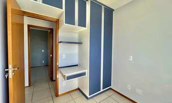 Imagem 4: Condomínio Nik Apartamento para aluguel com 75 metros quadrados com 3 quartos