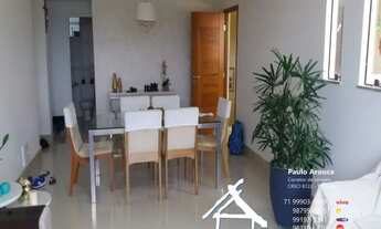 Imagem 5: Lauro de Freitas - RESIDENCIAL - Centro